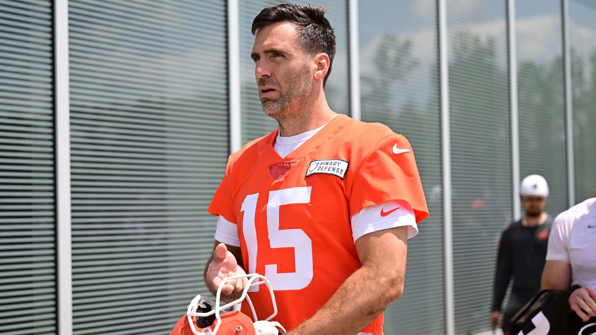 Cleveland Browns QB Battle: Flacco vs. Pickett for 2025