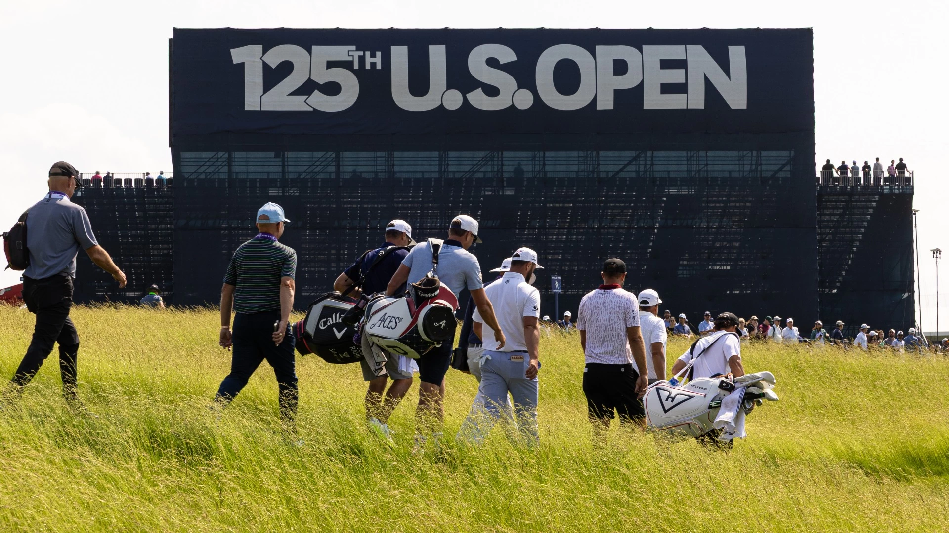 Exploring Oakmont’s Challenge in the 2025 U.S. Open