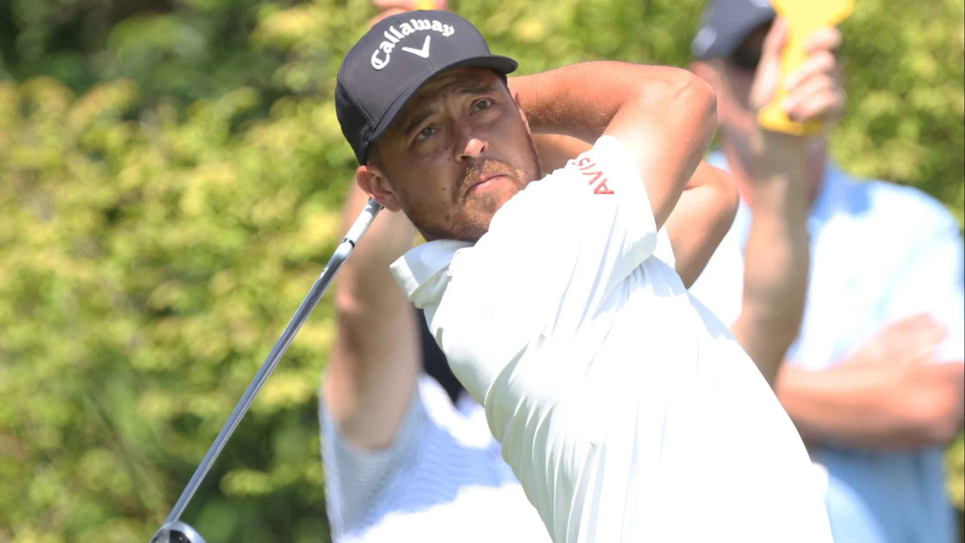 Xander Schauffele's Potential: Betting Odds for the U.S. Open