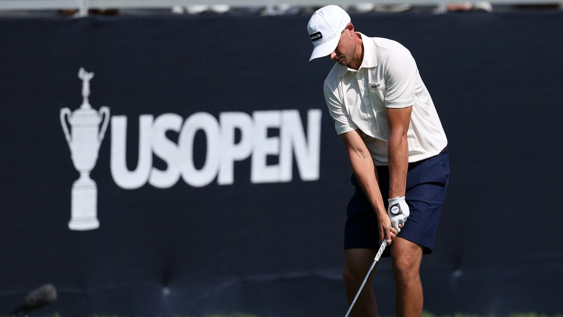 Top U.S. Open Picks: Rahm, Aberg & English's Latest Odds