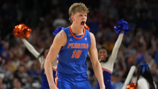 Changes to College Basketball: Push to Switch to Quarters