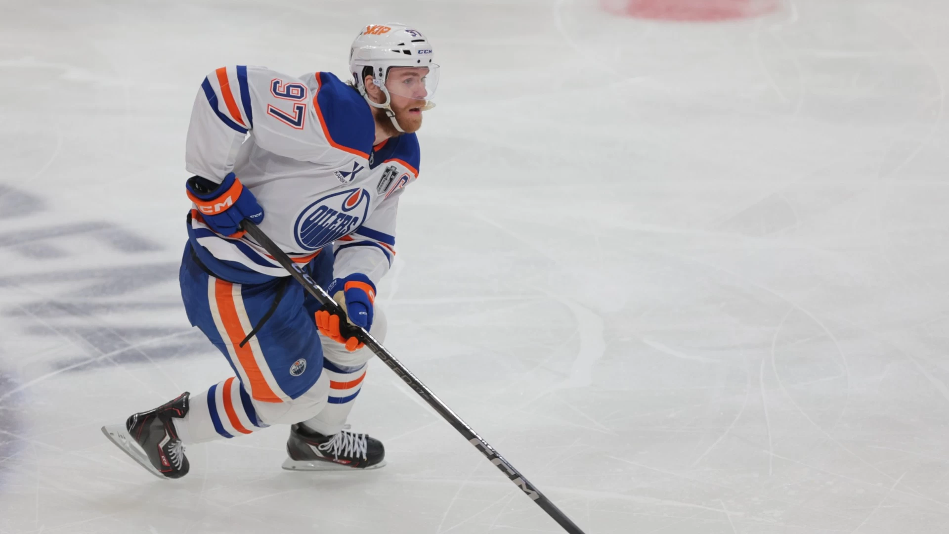 Edmonton Oilers Down 3-0: Season Hangs in the Balance