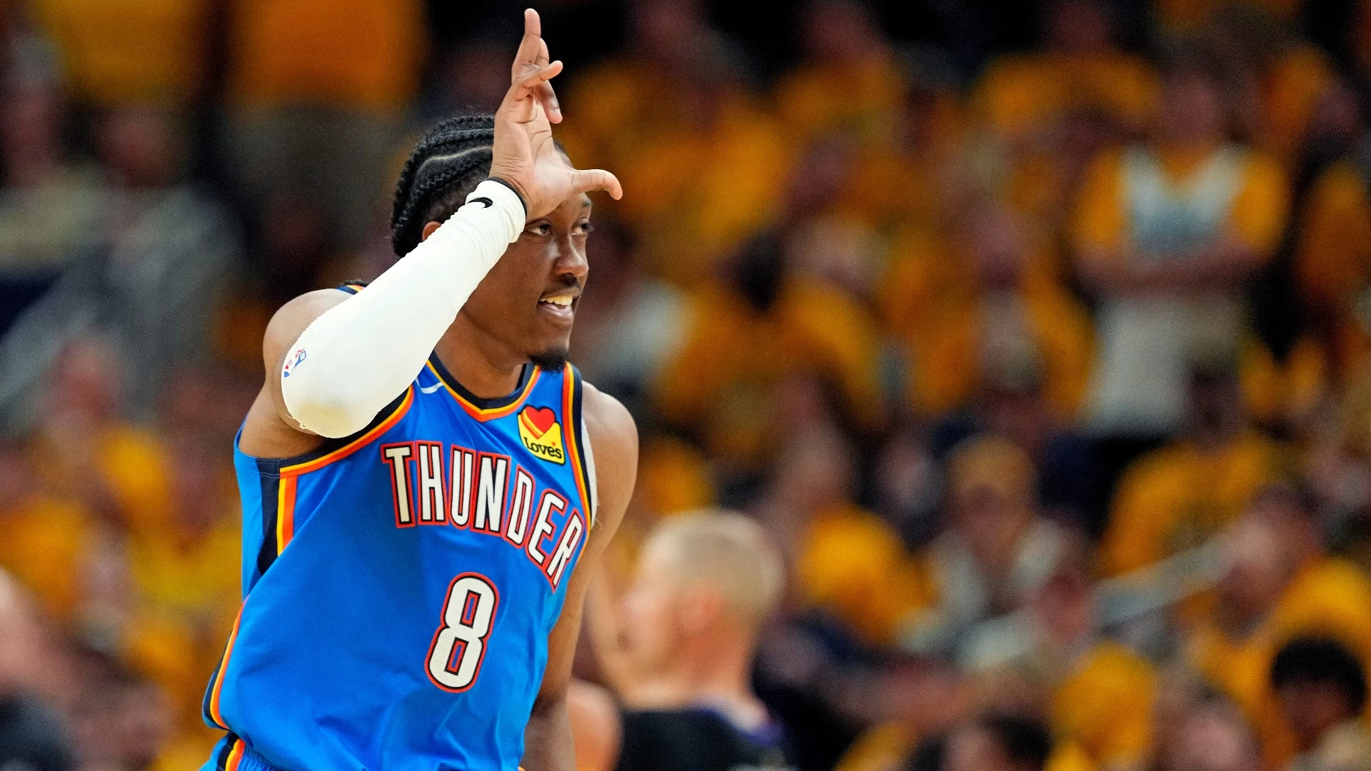 NBA Finals Analysis: Pacers vs. Thunder Series Odds & Predictions