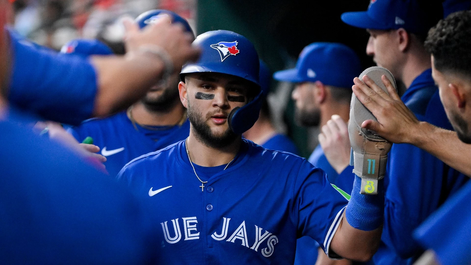 Toronto Blue Jays vs. Philadelphia Phillies: Game Preview