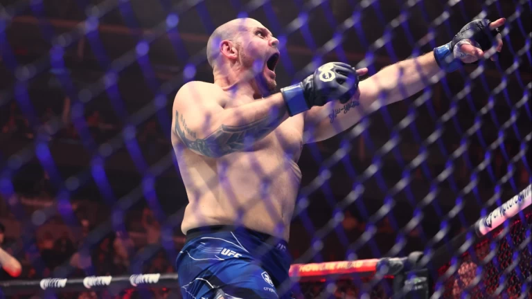 Parker Porter vs. Dillon Cleckler Clash in Newcastle
