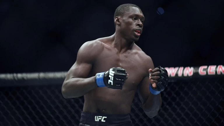 Headlining Fight Excitement: Curtis Millender vs. Renato Valente