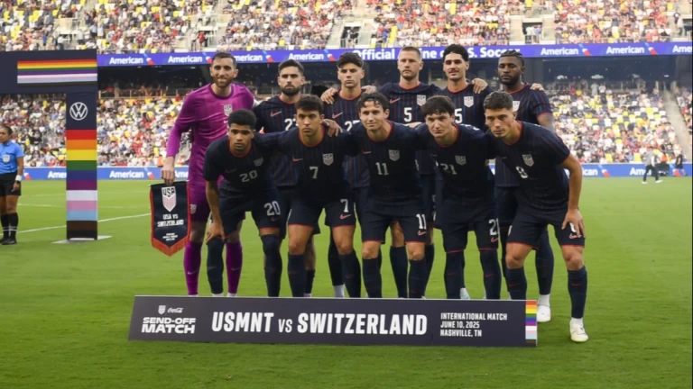 Exciting Predictions & Best Bets for CONCACAF Match-Ups