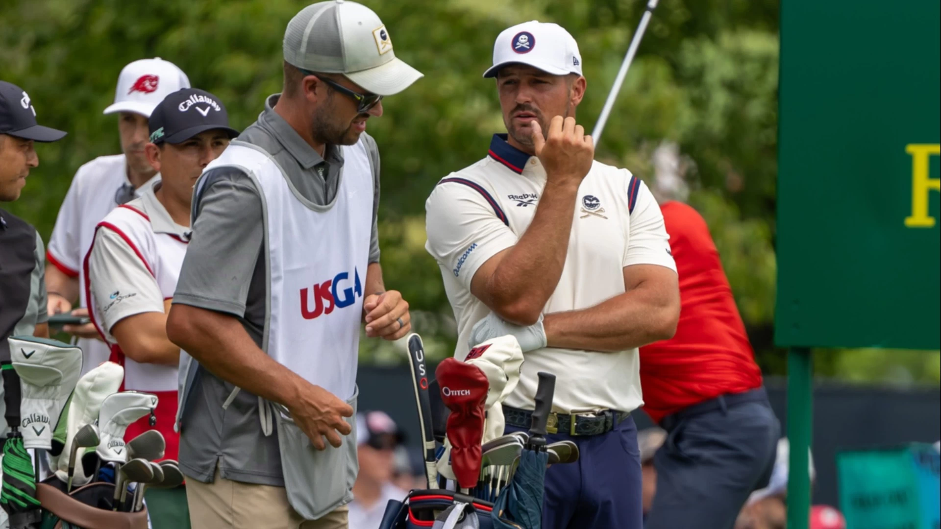 Bryson DeChambeau's Odds & Performance: U.S. Open Preview