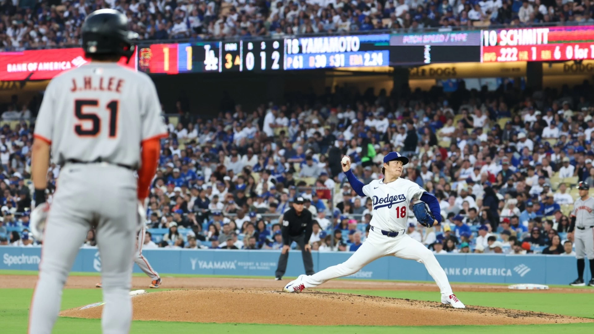 Exploring the Dodgers' Dominance in Baseball's NLS Rivalry