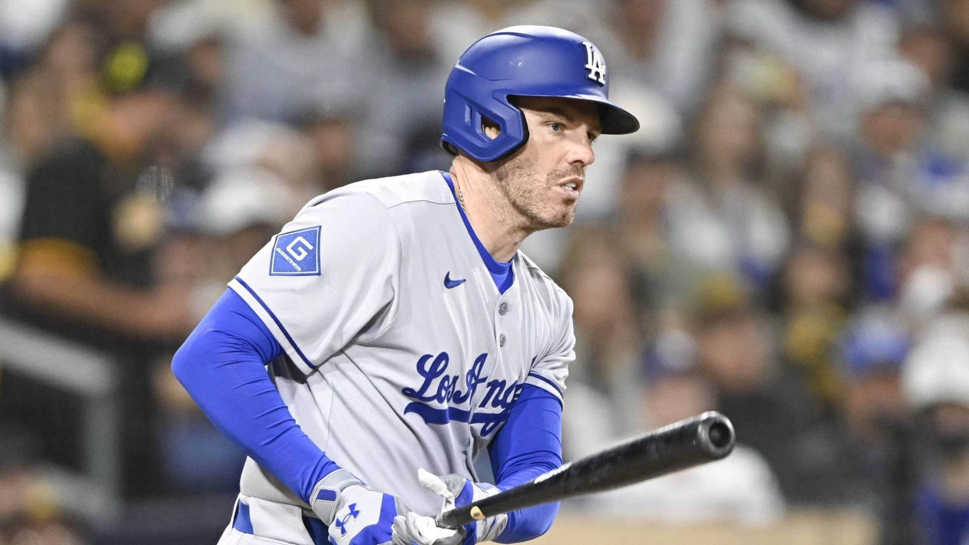 Mookie Betts and Freddie Freeman's Stats Against Logan Webb