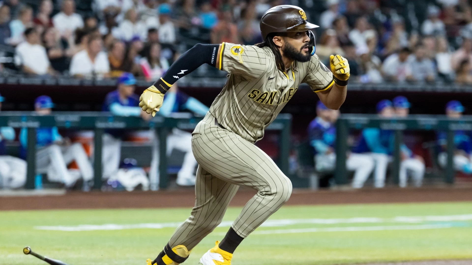 Exploring Trade Strategies with Padres’ Tatis & Others