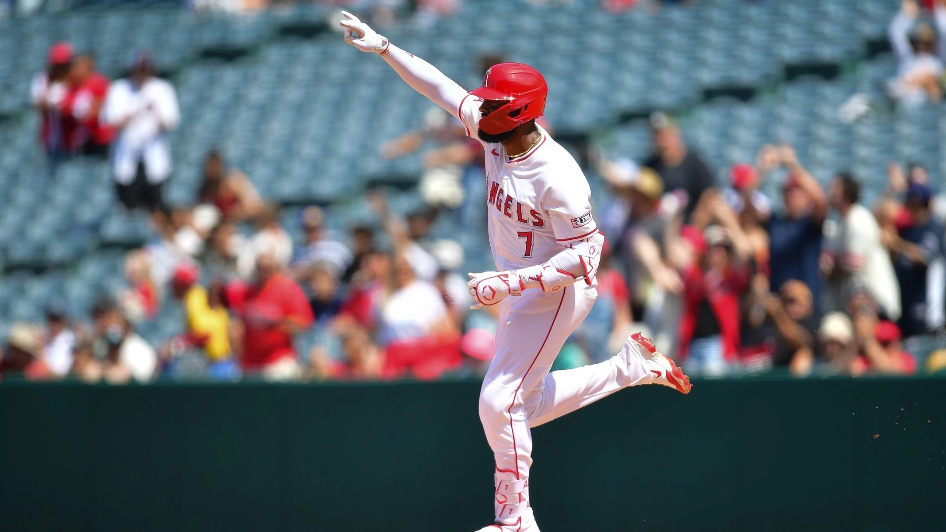 Jo Adell's Stellar Season & Padres' Pitching Prospects