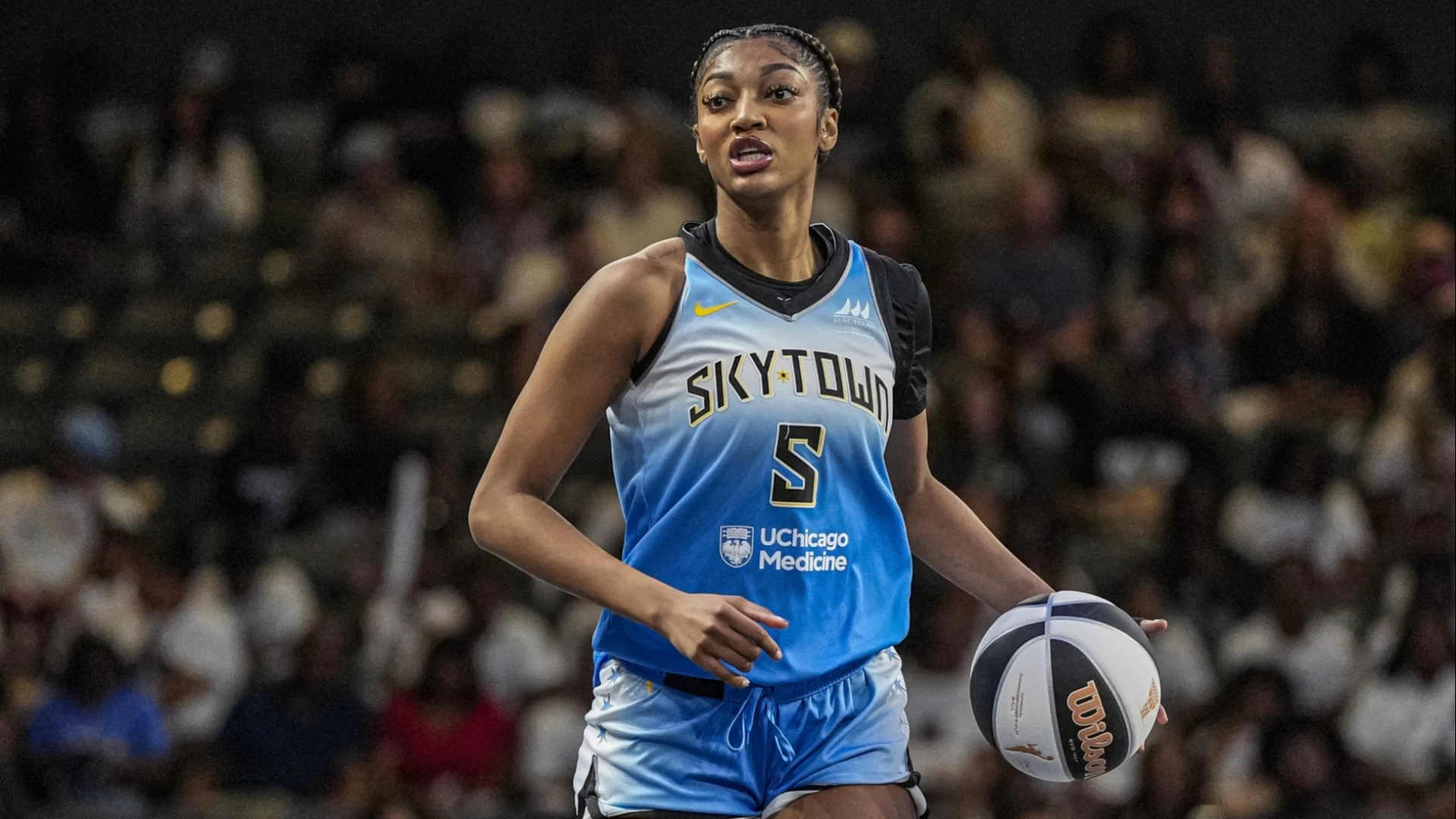 Angel Reese's Challenging Season: A Look at Her Decline