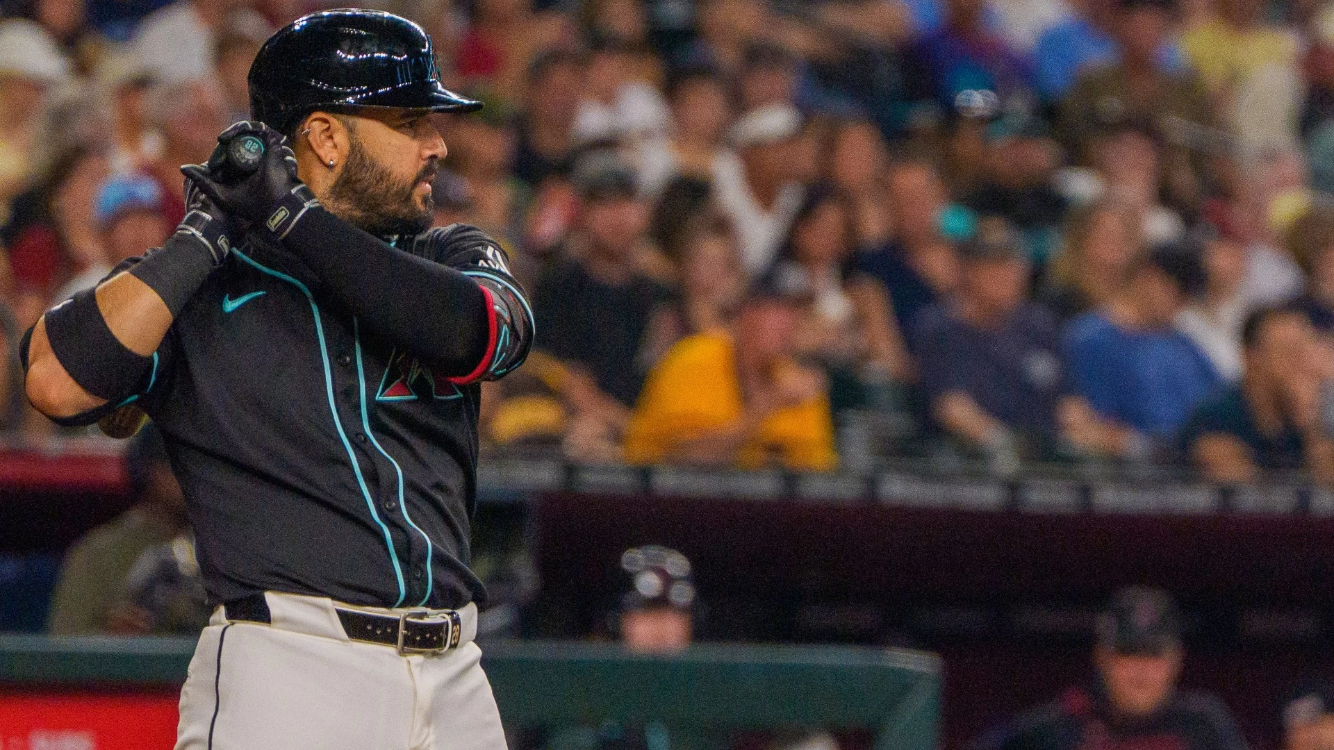 Padres vs. Diamondbacks: Betting Lines & Key Players