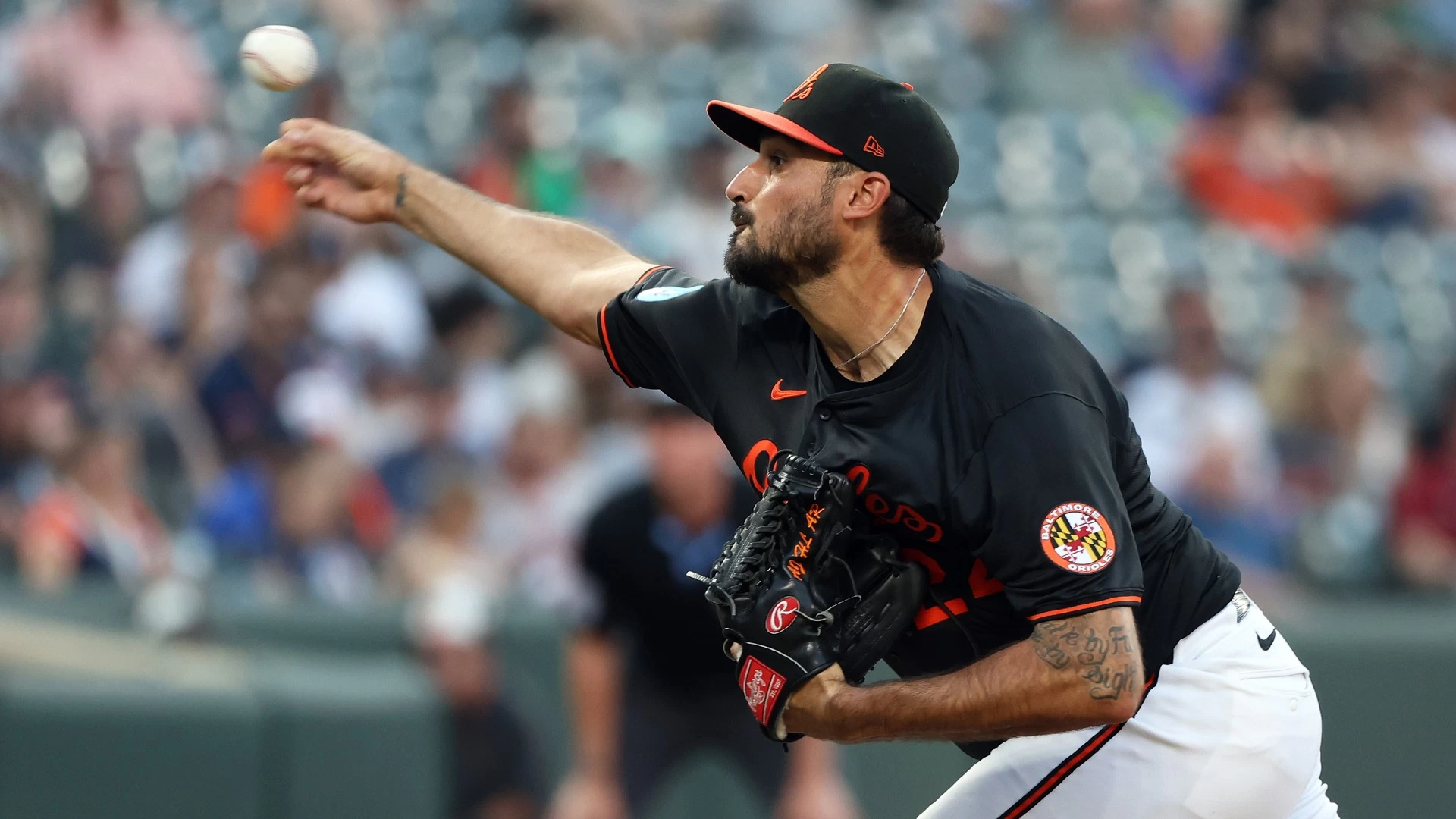 Fantasy Baseball: Zach Eflin's Challenging 2-Start Week