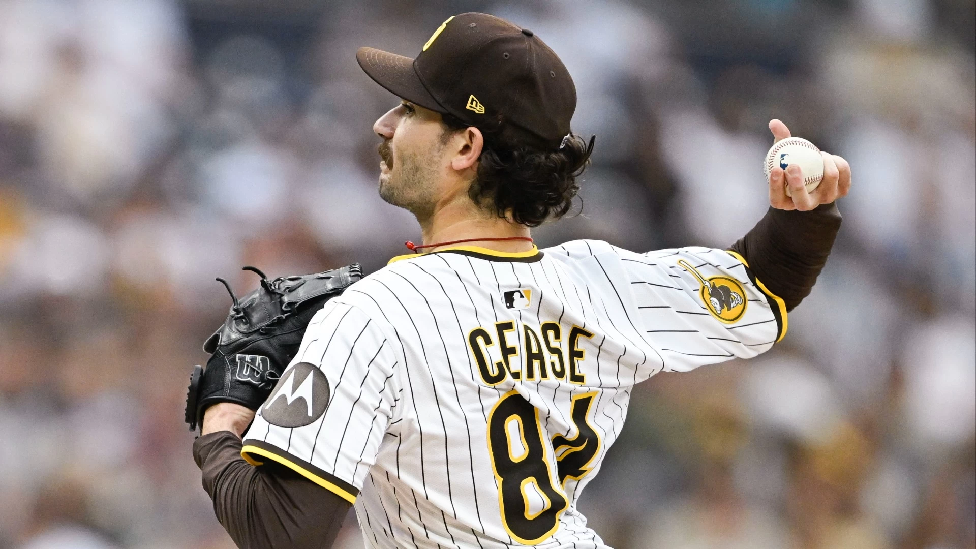 Should You Trade for Dylan Cease in Fantasy Baseball?