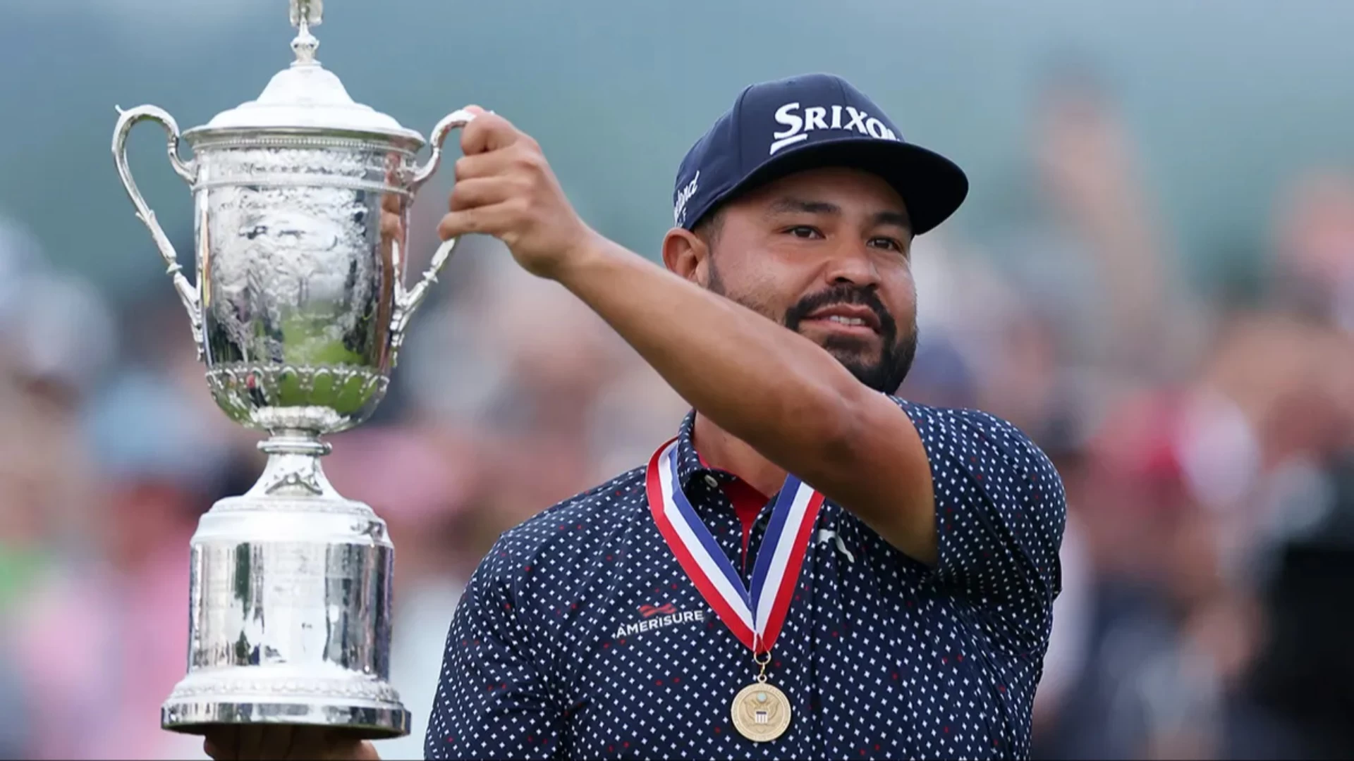J.J. Spaun's Stunning Victory at the U.S. Open | Golf Recap