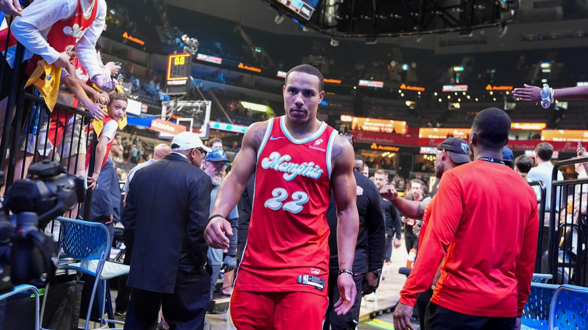 Demond Bane Trade Analysis: Impact on Memphis and Orlando