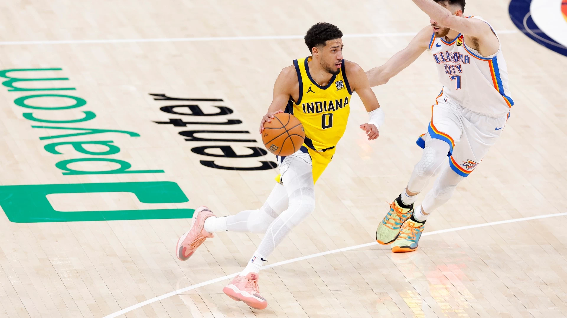 Tyrese Haliburton’s Injury Forces a Struggle in Game 5