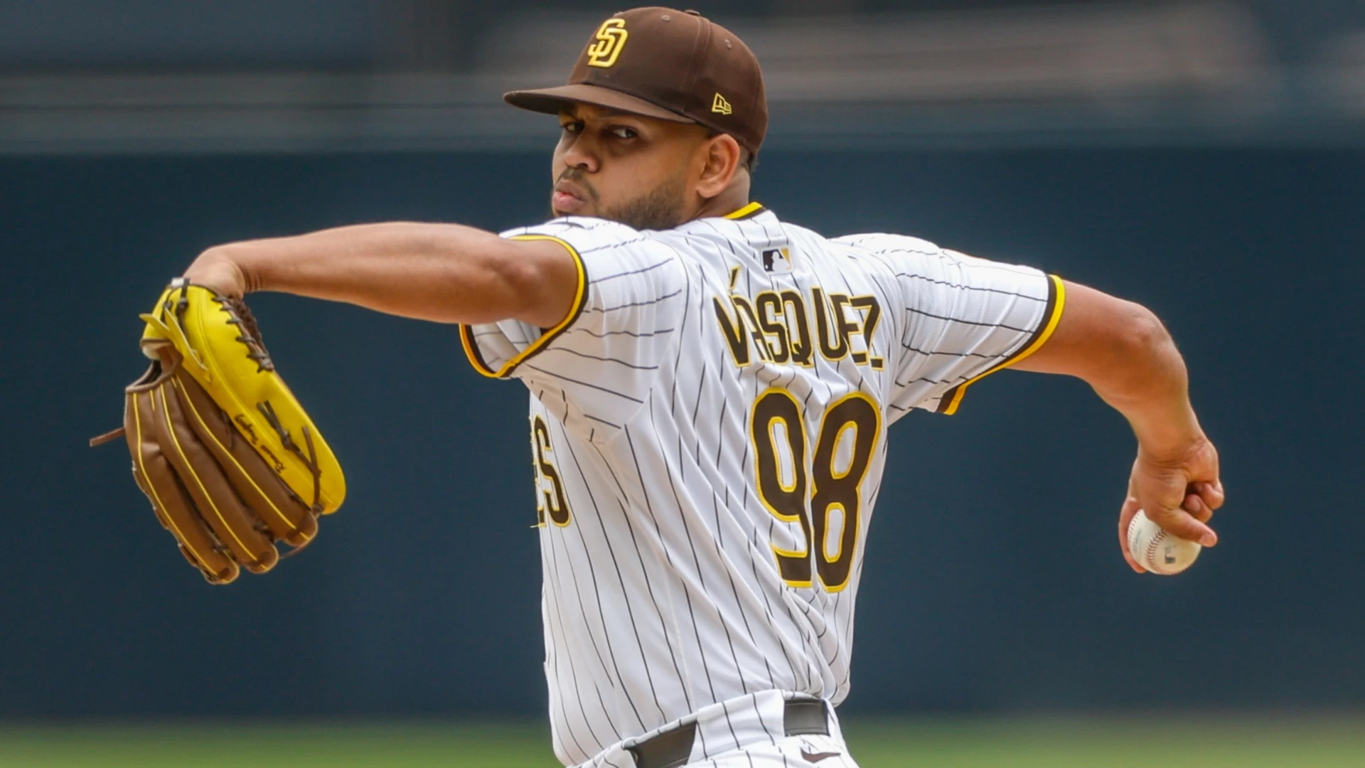Padres Face Dodgers on Tuesday: Vasquez Aims for Another Win