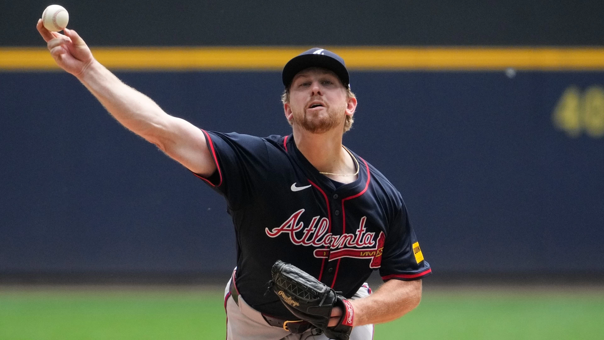 Mets vs. Braves Game Preview: Peterson vs. Schwellenbach