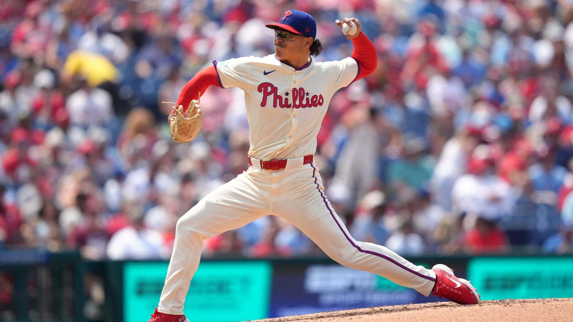 Jesus Luzardo and Bailey Falter Face Key Games Tonight
