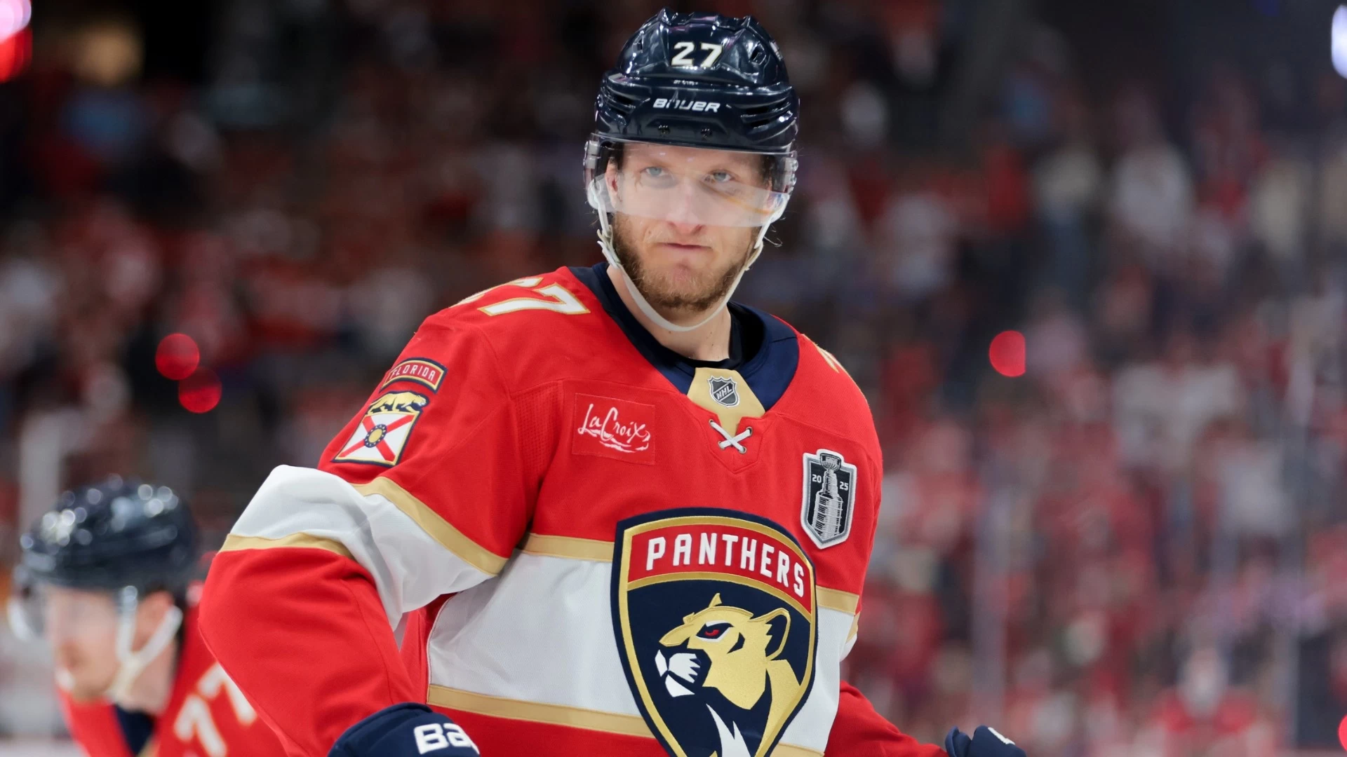 Panthers Outshine Oilers and Leafs in Psychological Toughness