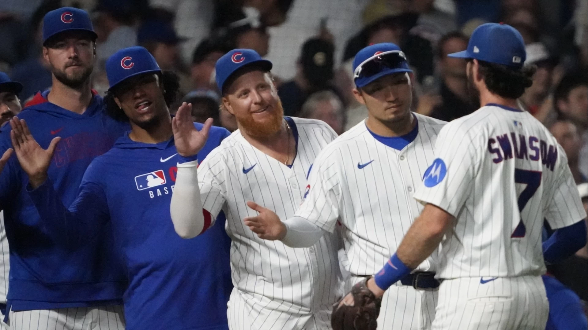 Brewers vs. Cubs Game Analysis: Betting Insights & Pitcher Info