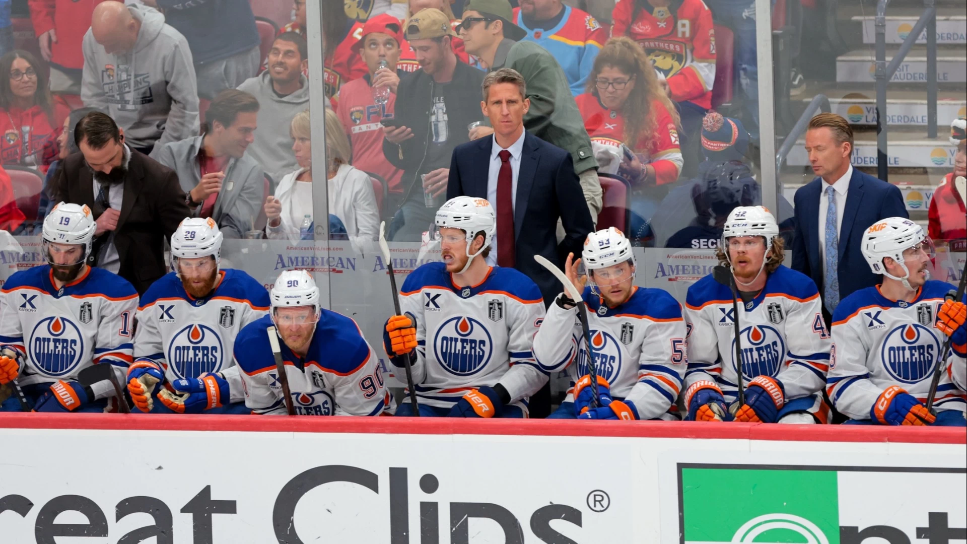 Should Kris Knoblach be Fired: McDavid's Post-Game Comments