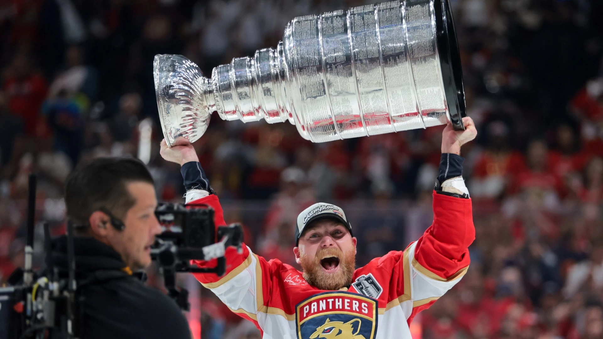 Countdown to NBA Finals: Canadian NHL Players Dominate