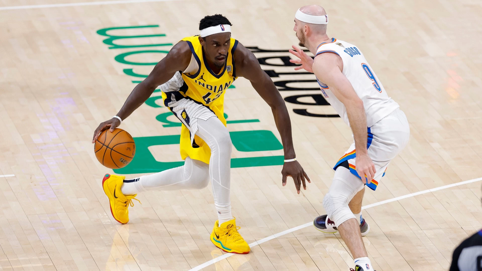 Can the Pacers Force a Game 7 vs. Thunder on Thursday Night?