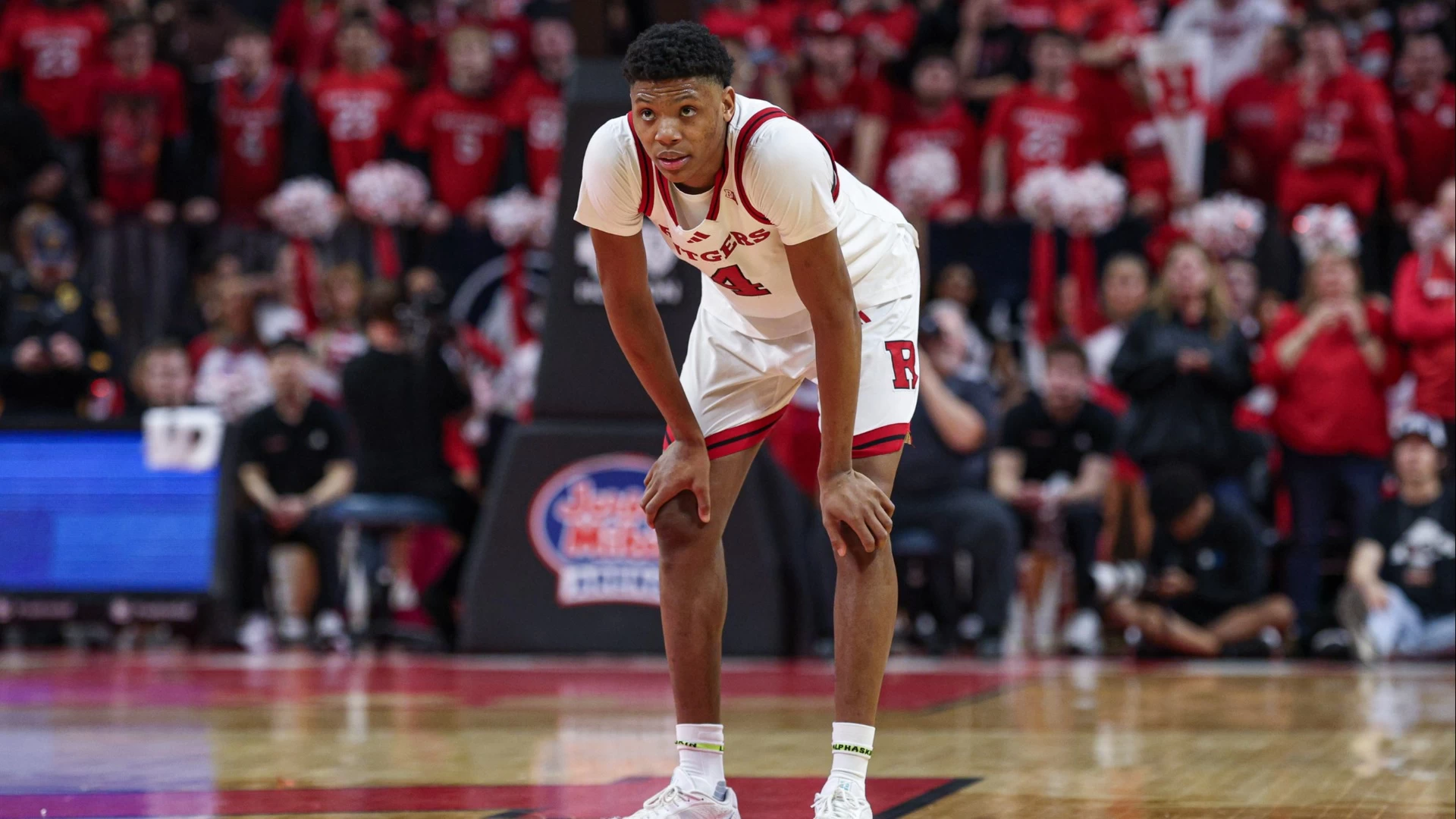 2025 NBA Draft Drama: Ace Bailey Skips 76ers Workout