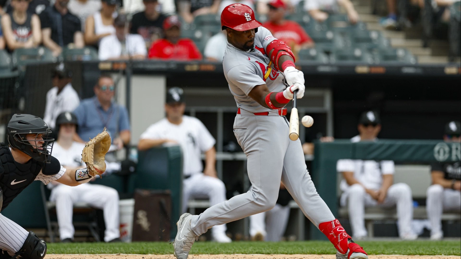 Cardinals Edge White Sox 5-4, Game Two Doubleheader Preview
