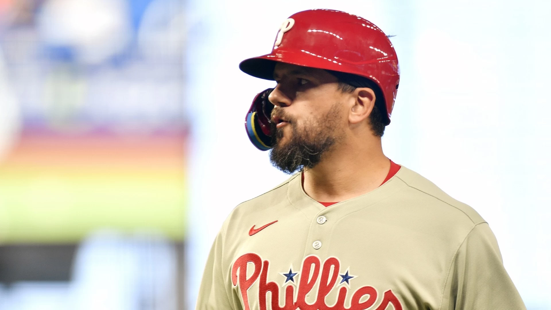 Tonight's Top MLB Picks: Home Runs and Player Stats