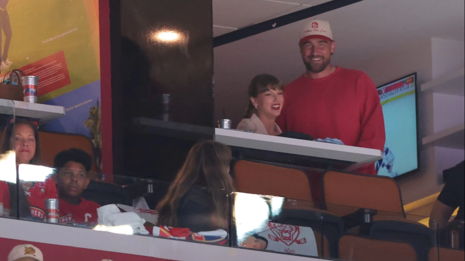 Travis Kelce Focused on Football Despite Super Bowl Loss