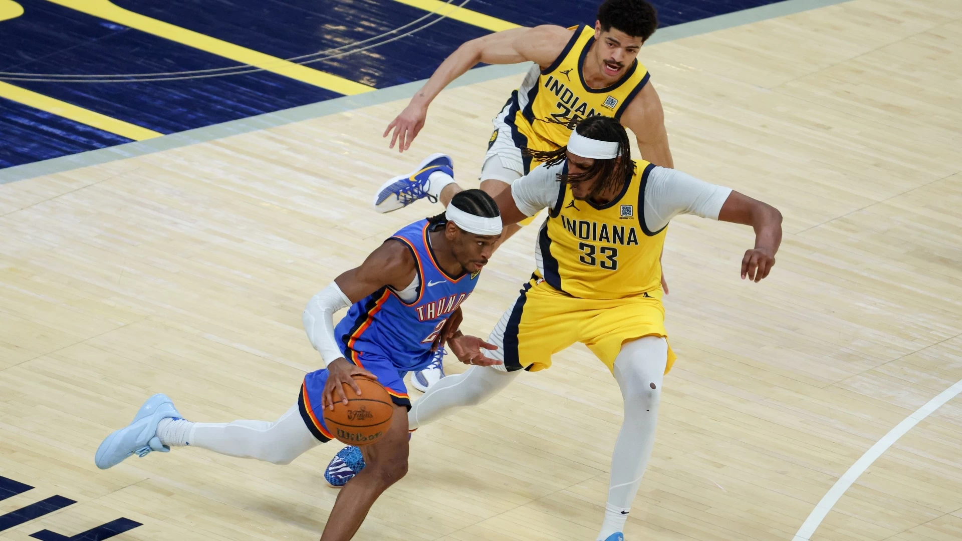 Live Betting Tips: Navigating Scoreless Third Quarters