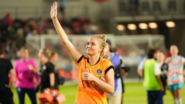 Top Ascent in NWSL Rankings: San Diego Wave's Surge