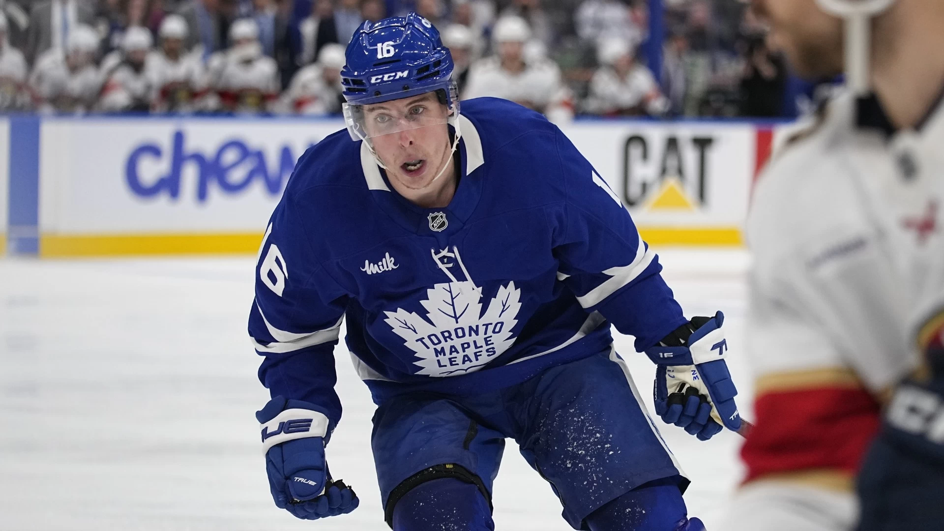 Carolina Hurricanes Could Eye Mitch Marner Amid Roster Challenges