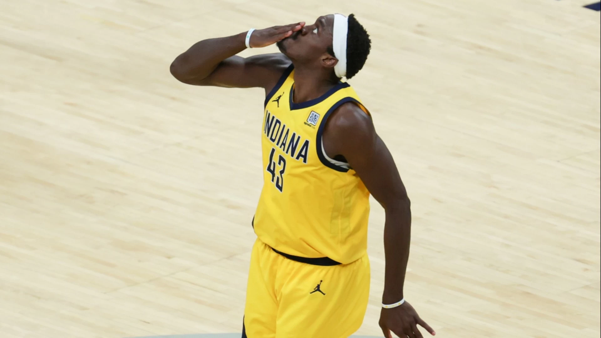 Pascal Siakam Shines as Pacers'Force a Game Seven in OKC