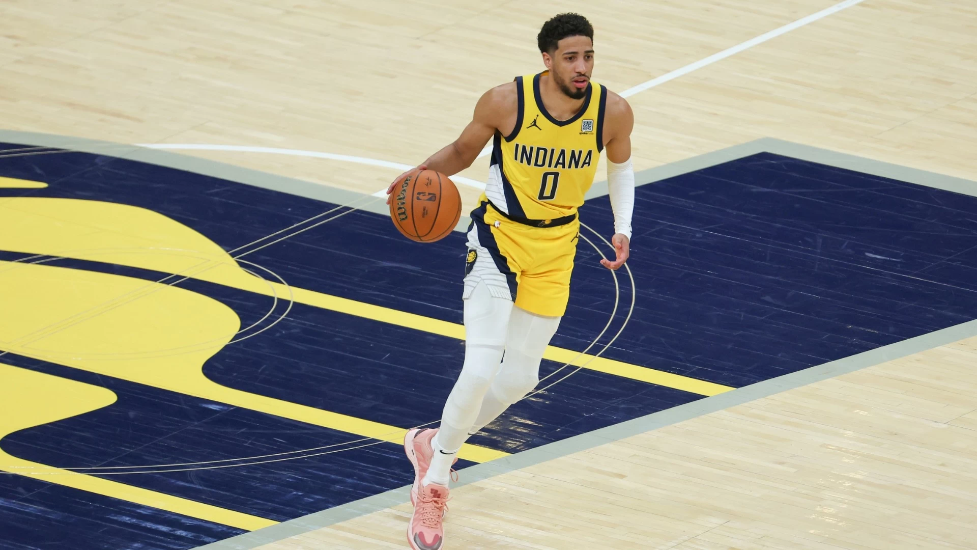 Tyrese Haliburton Excited for NBA Finals Game Seven Showdown