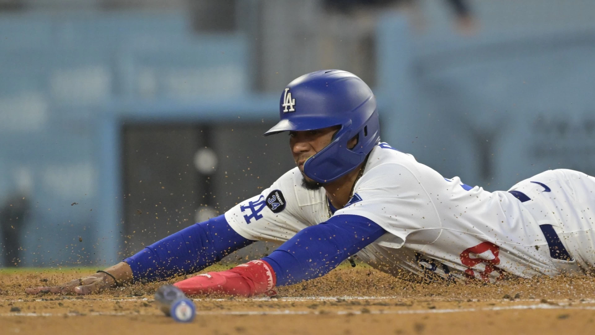 Dodgers Success Against Gore: Key Player Stats and Props