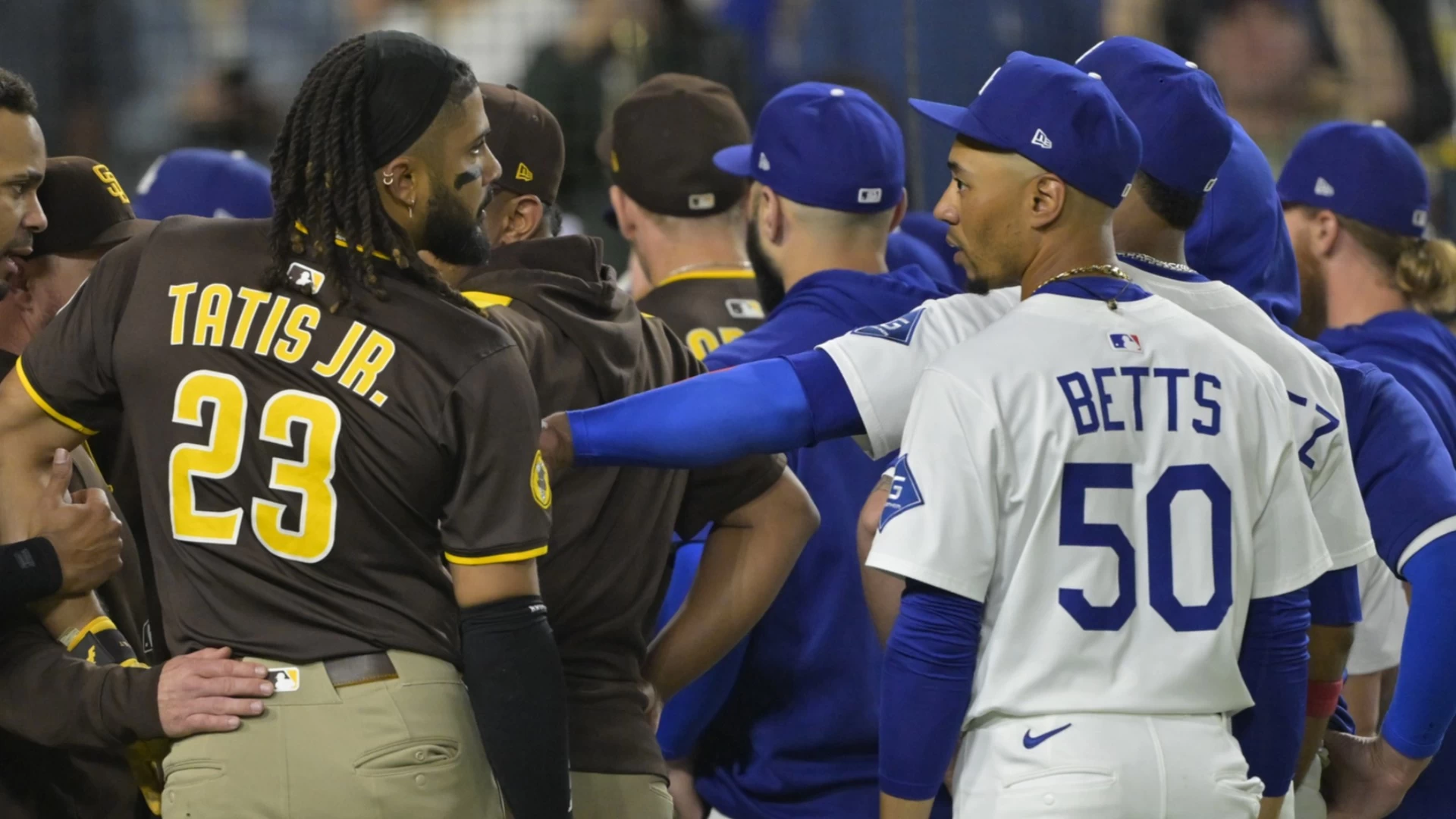 Betting on Dodgers and Player Props with Plus Money