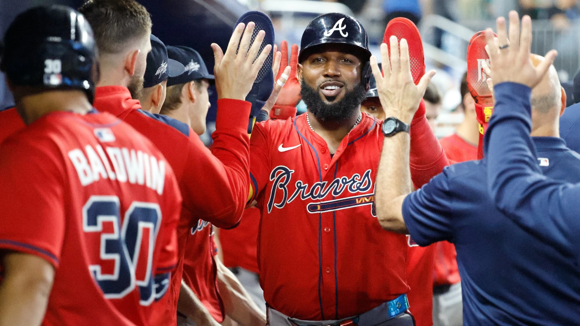 Atlanta Braves Playoff Odds Adjust After Recent Injuries