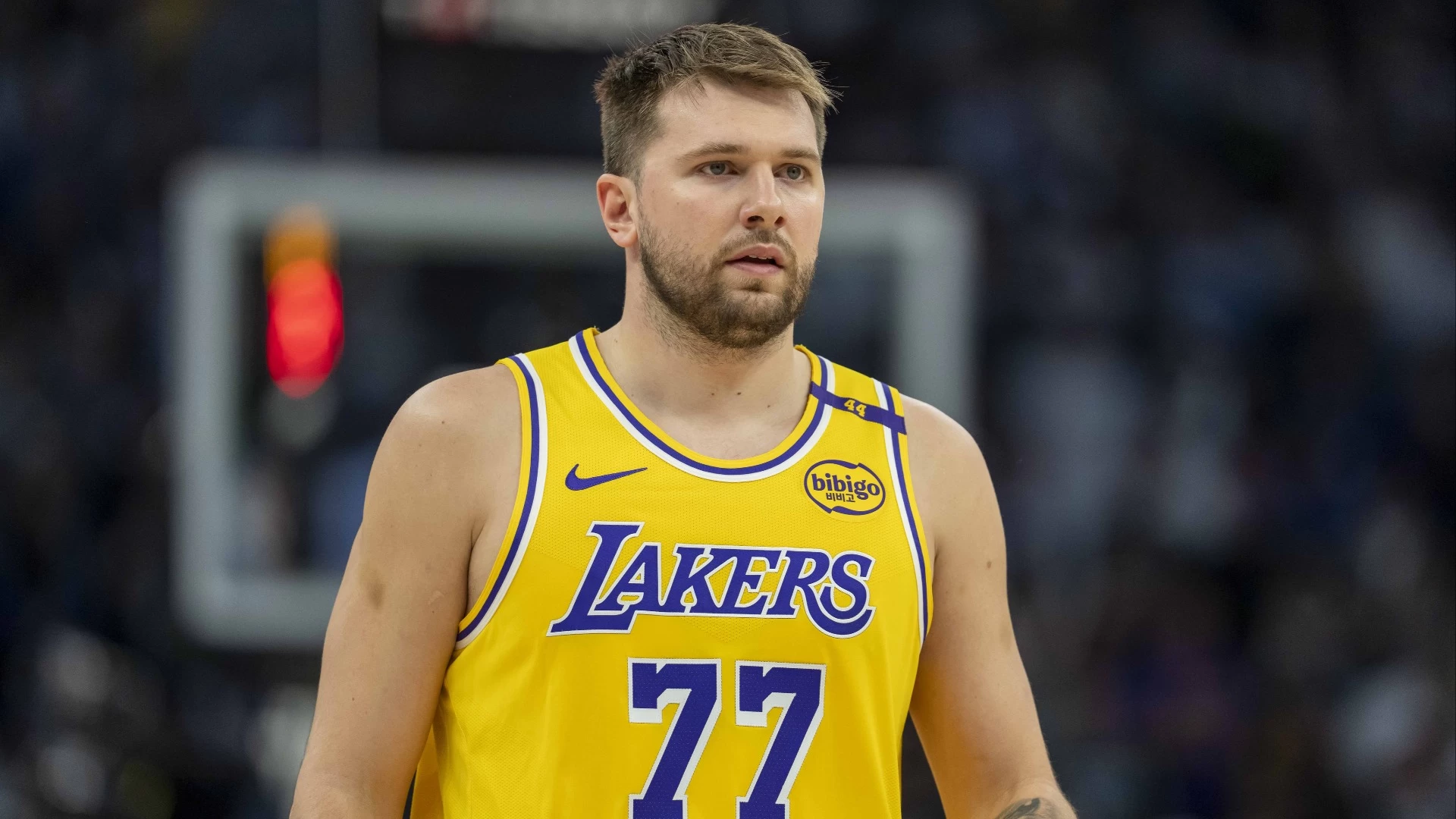 2026 NBA MVP Predictions: Luca's Weight Loss & Odds