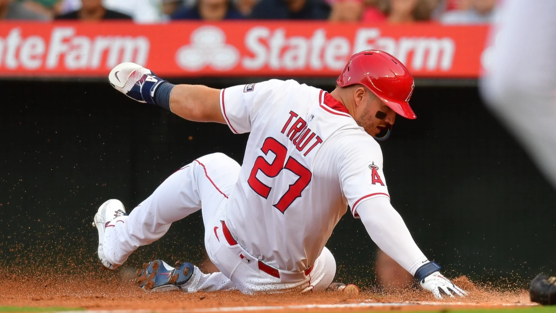 The Red Sox and Angels Game Update: Live In-Game Tips