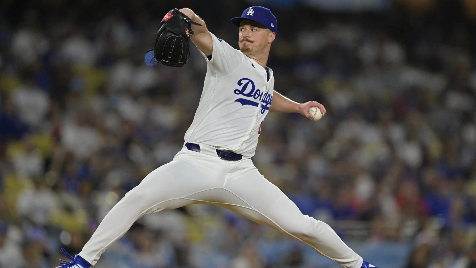 Dodgers vs. Rockies & Other Tuesday MLB Game Previews