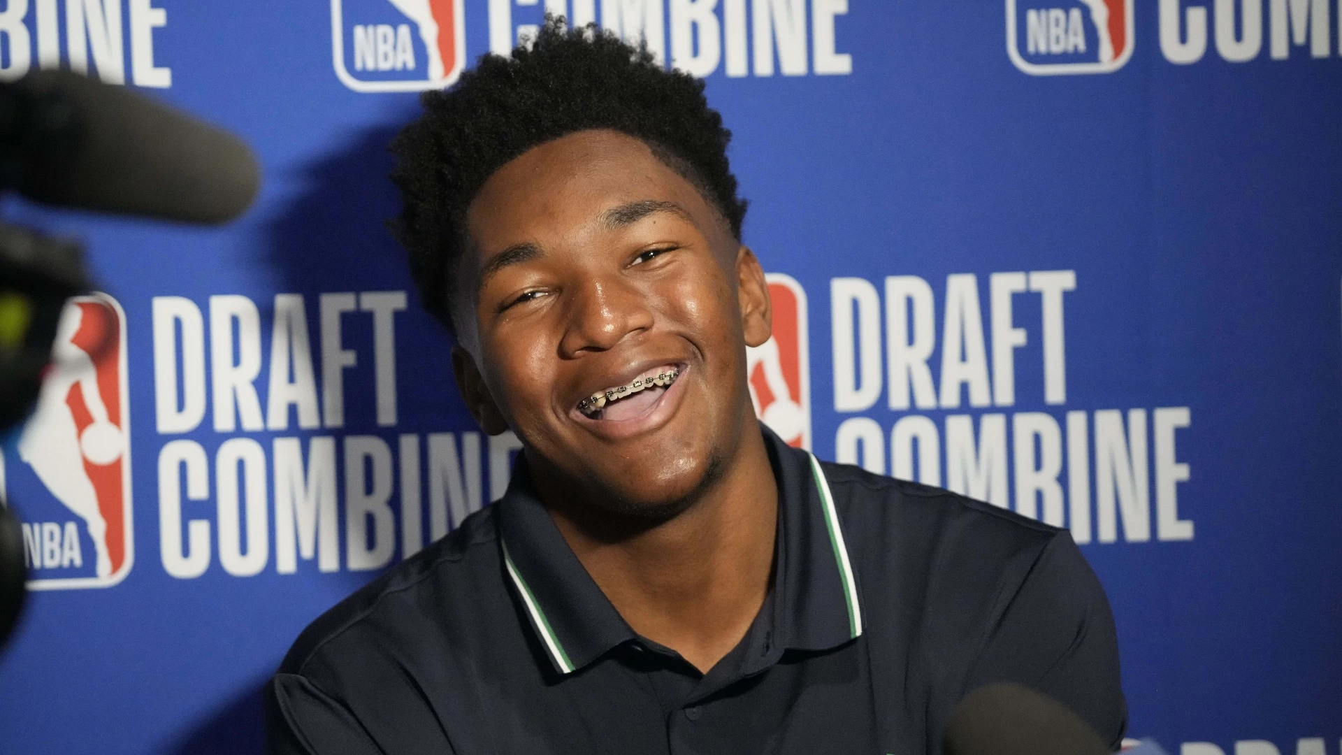 Derik Queen's Top 10 Draft Outlook in 2025; Where will he Fall?