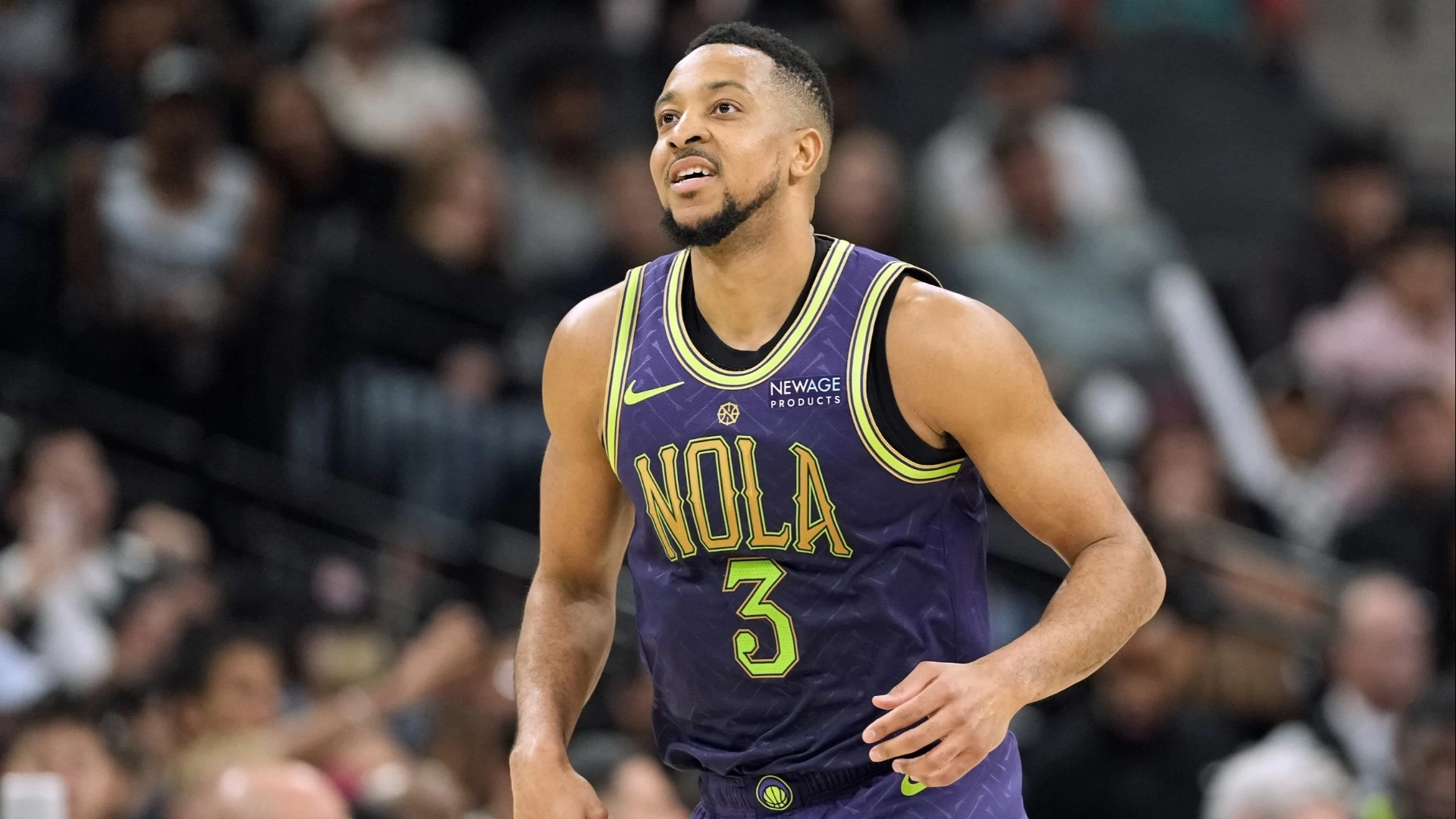 Significant NBA Trades: Impacts on Pelicans, Wizards, Knicks