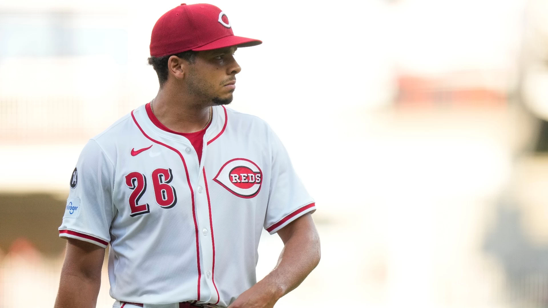 Chase Burns' Stellar MLB Debut Leads Reds to Victory