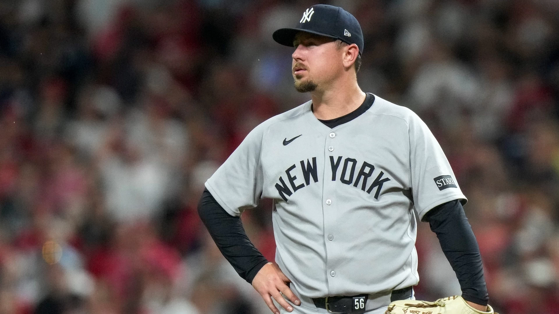 Yankees Look to End Struggles vs. Reds: Analysis & Odds